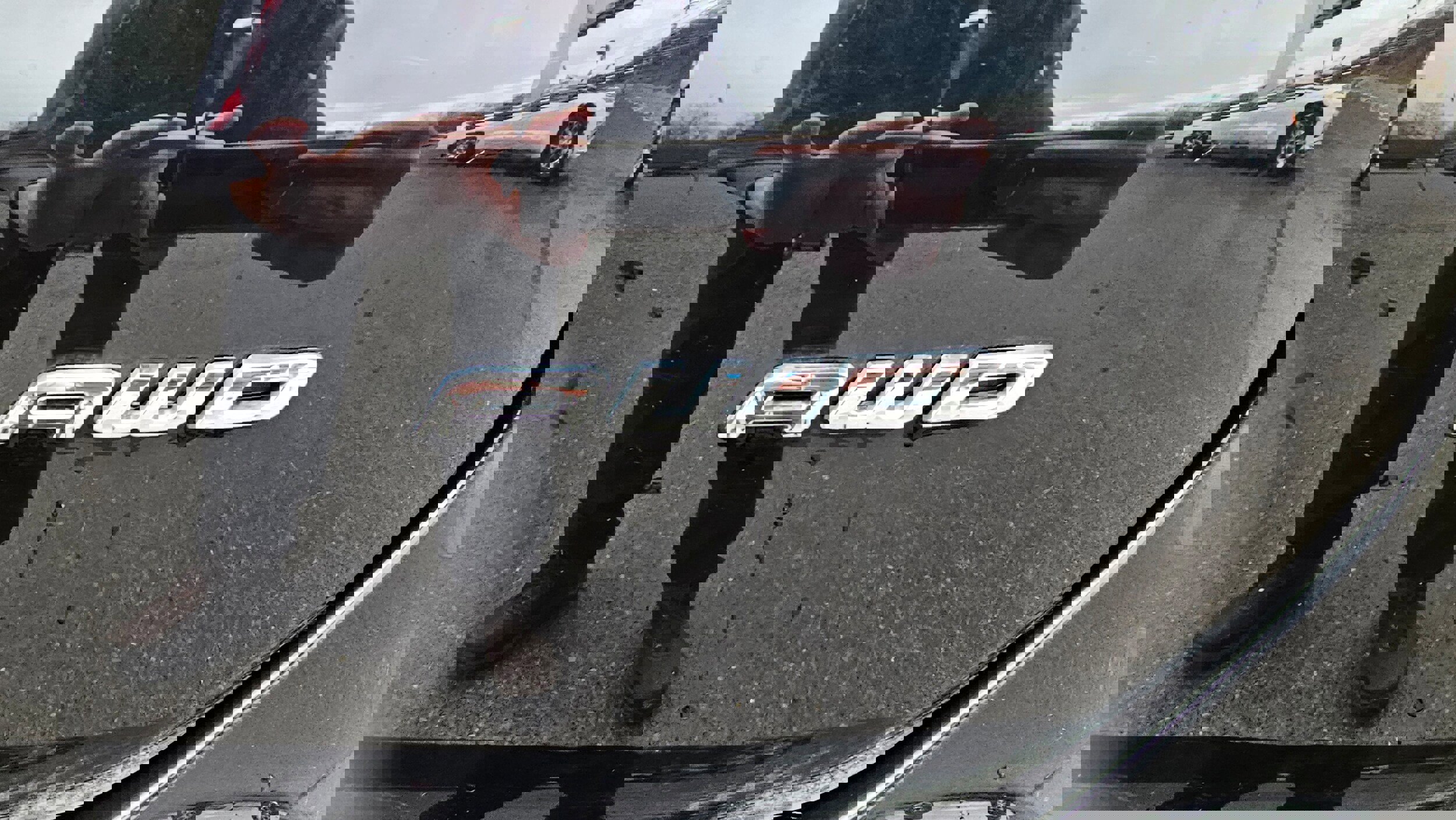 Used 2023 Ford Edge SEL image 15