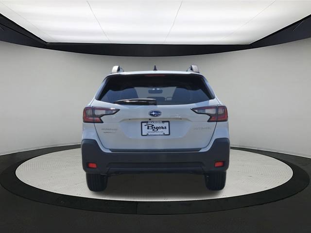 New 2025 Subaru Outback Premium image 6