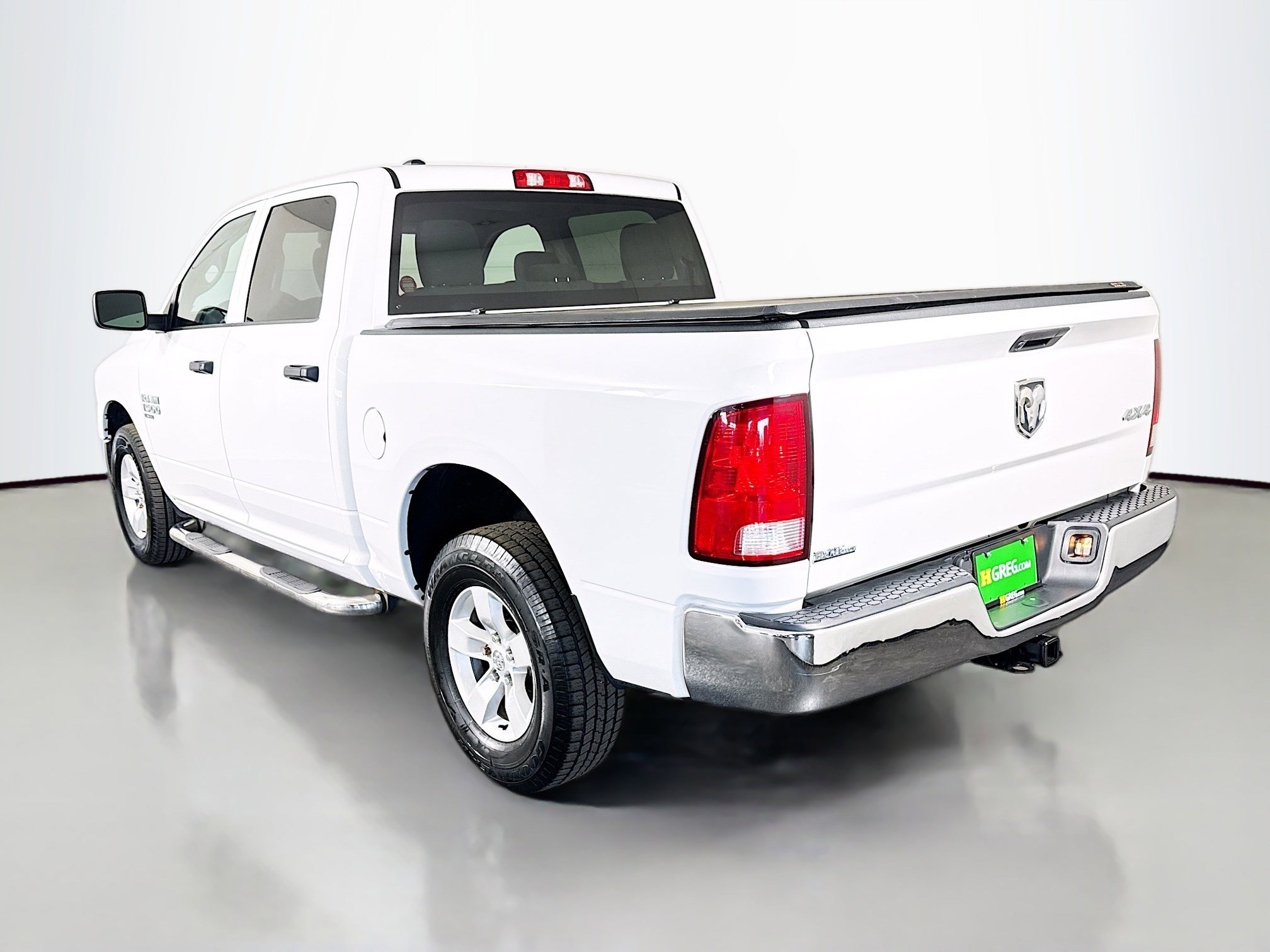 Used 2019 RAM 1500 Tradesman w/ Popular Equipment Group image 7