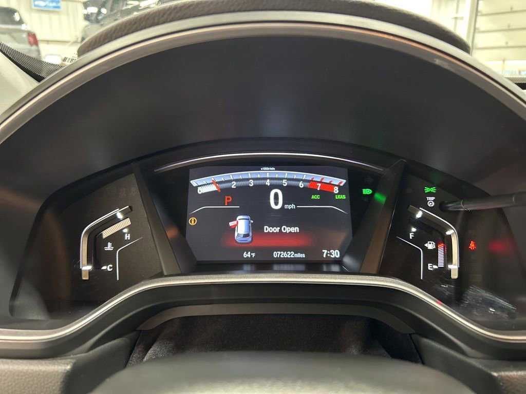 Used 2020 Honda CR-V EX-L image 18
