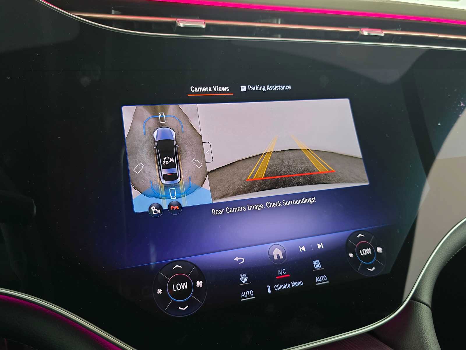 New 2026 Mercedes-Benz EQS 450+ Sedan image 27