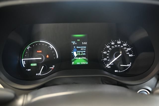 Used 2023 Toyota Sienna LE AWD/4WD image 31