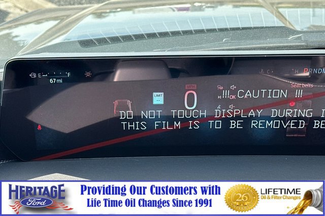 New 2026 Ford Expedition Platinum w/ Platinum Ultimate Package image 26