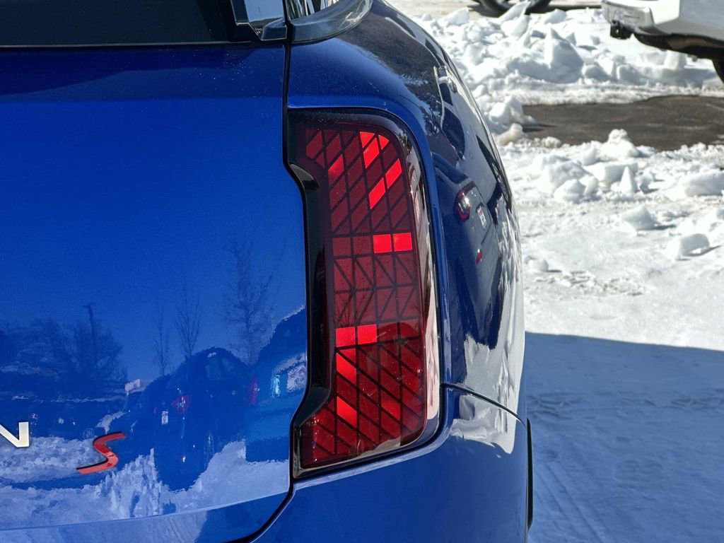 Used 2025 MINI Cooper Countryman S image 9