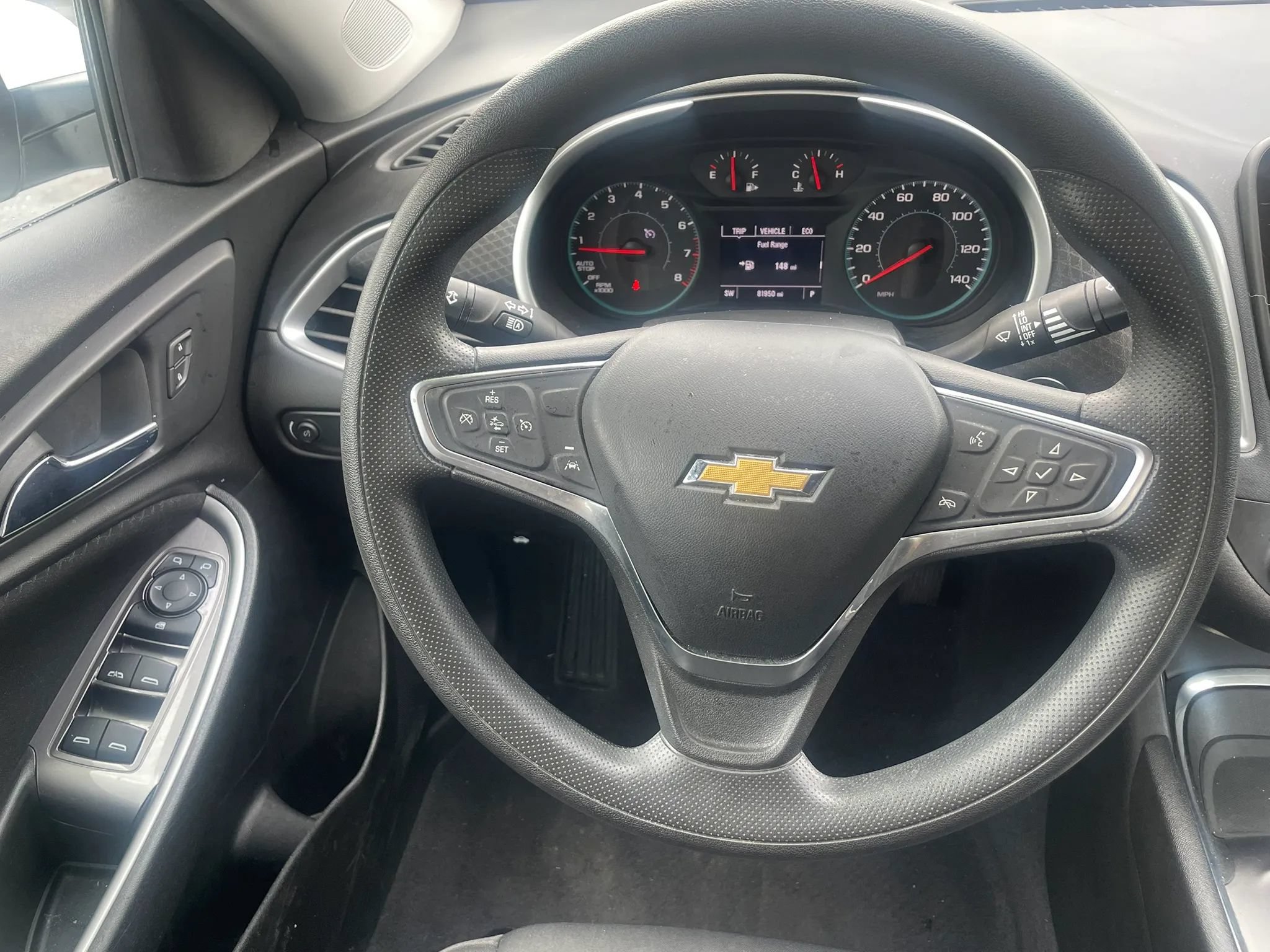 Used 2023 Chevrolet Malibu LT FWD image 14