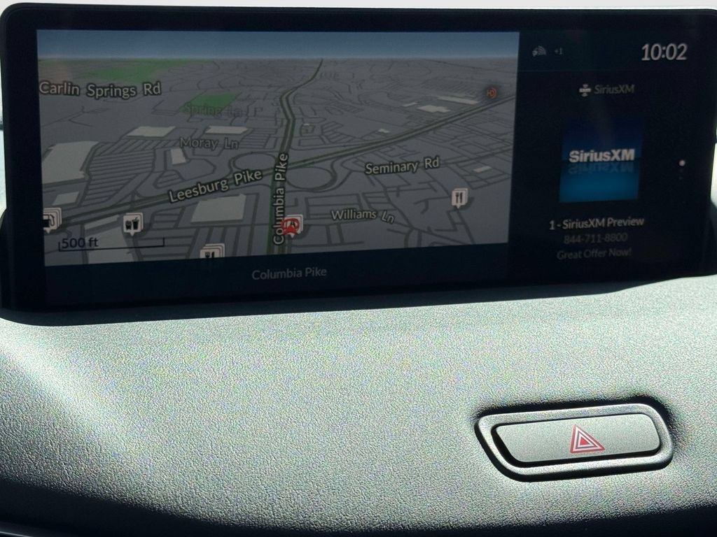 Certified 2025 Acura TLX w/ Technology Package FWD image 18