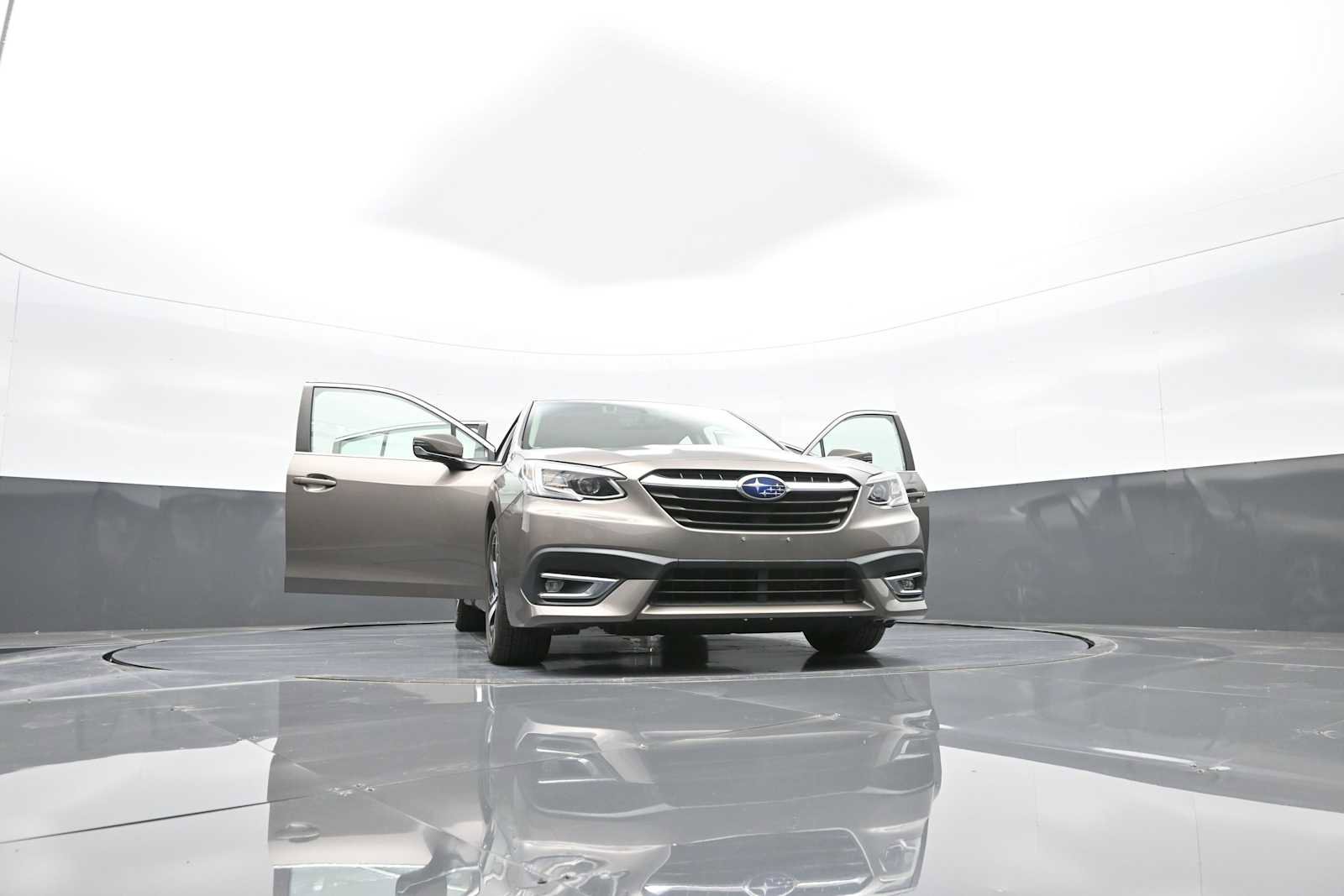 Used 2022 Subaru Legacy Limited image 77