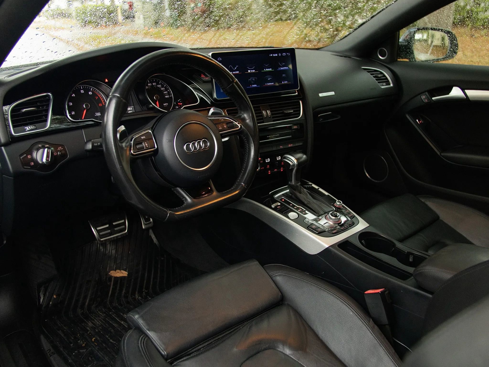 Used 2017 Audi A5 2.0T Sport w/ Technology Package image 23