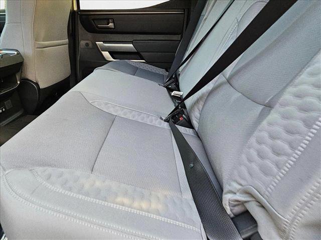 New 2025 Toyota Tundra SR5 image 14