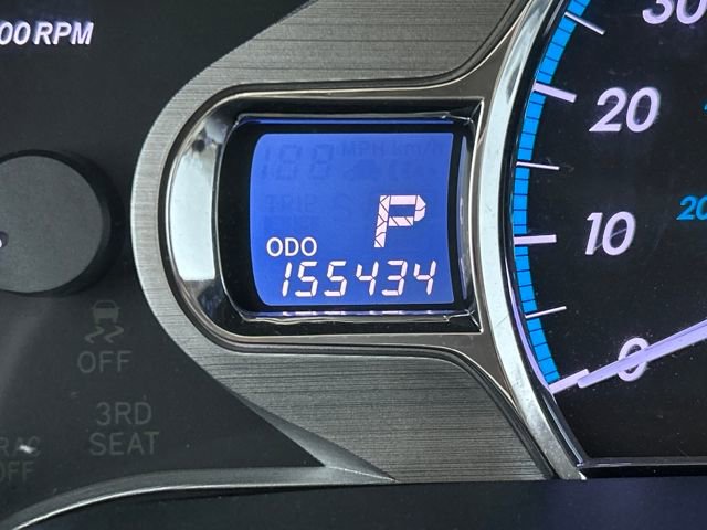 Used 2011 Toyota Sienna XLE image 22