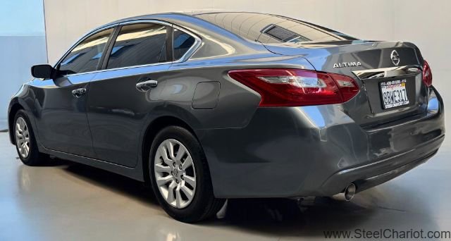 Used 2018 Nissan Altima 2.5 S image 3