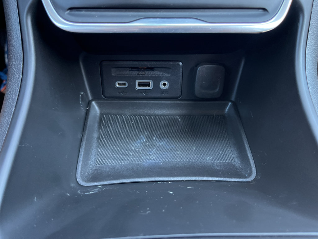 Used 2019 GMC Terrain SLT FWD image 22