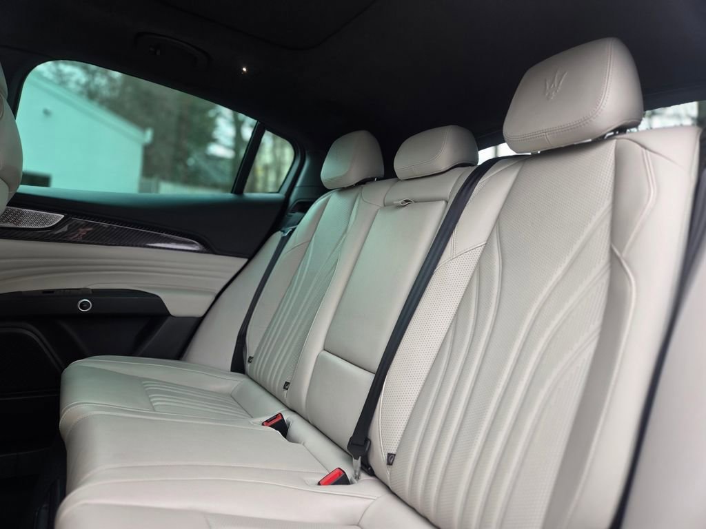 Used 2023 Maserati Grecale Modena image 24