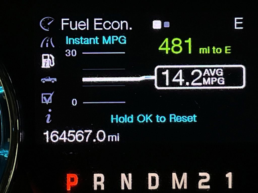 Used 2013 Ford F150 XLT w/ Luxury Equipment Group image 28