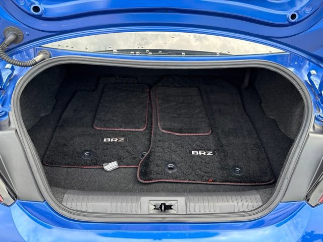 Used 2023 Subaru BRZ Premium RWD image 12