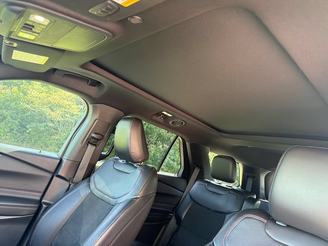 Used 2023 Ford Explorer ST w/ Equipment Group 401A AWD/4WD image 37