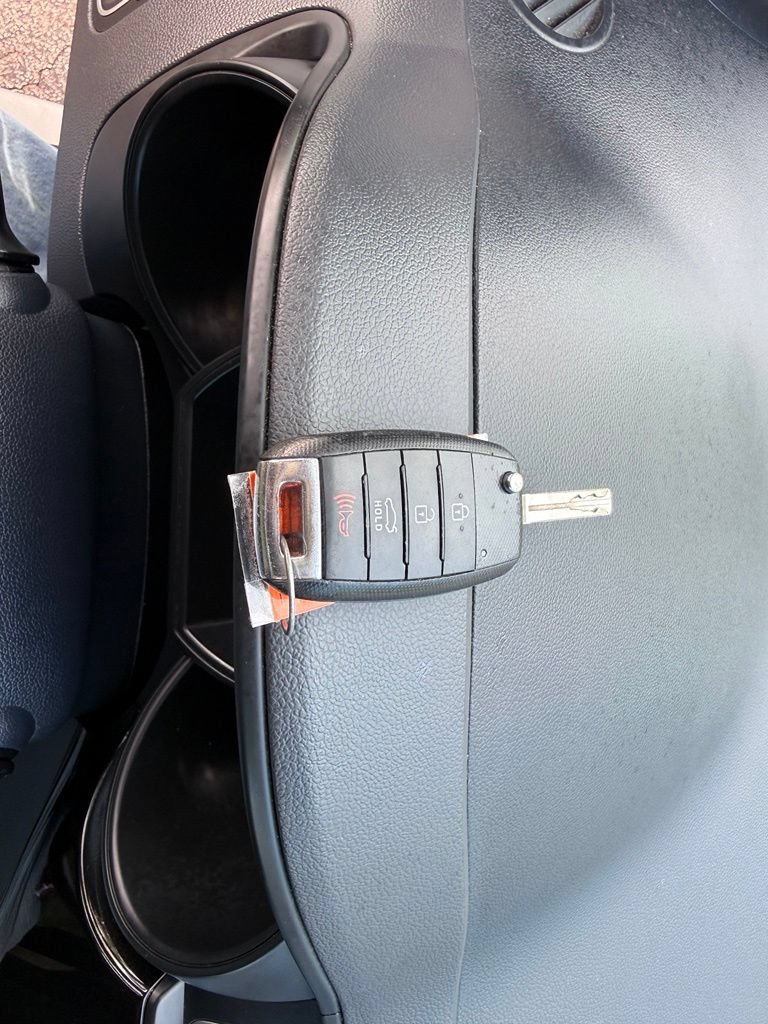 Used 2016 Kia Rio LX w/ Power Package FWD image 24