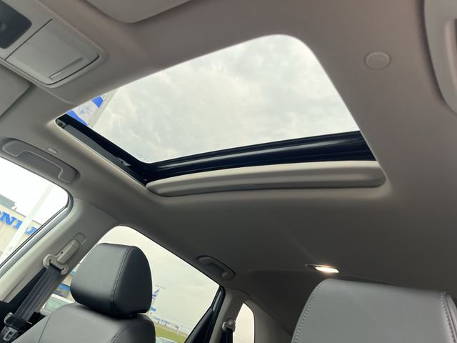 New 2026 Honda CR-V EX-L image 18