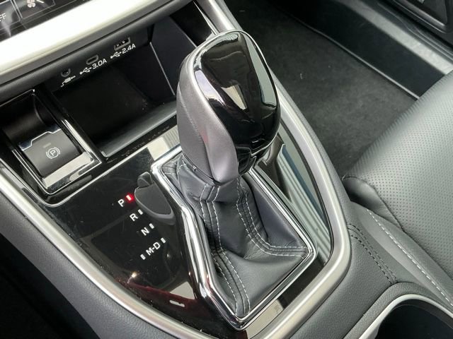 Certified 2025 Subaru Outback Touring image 21