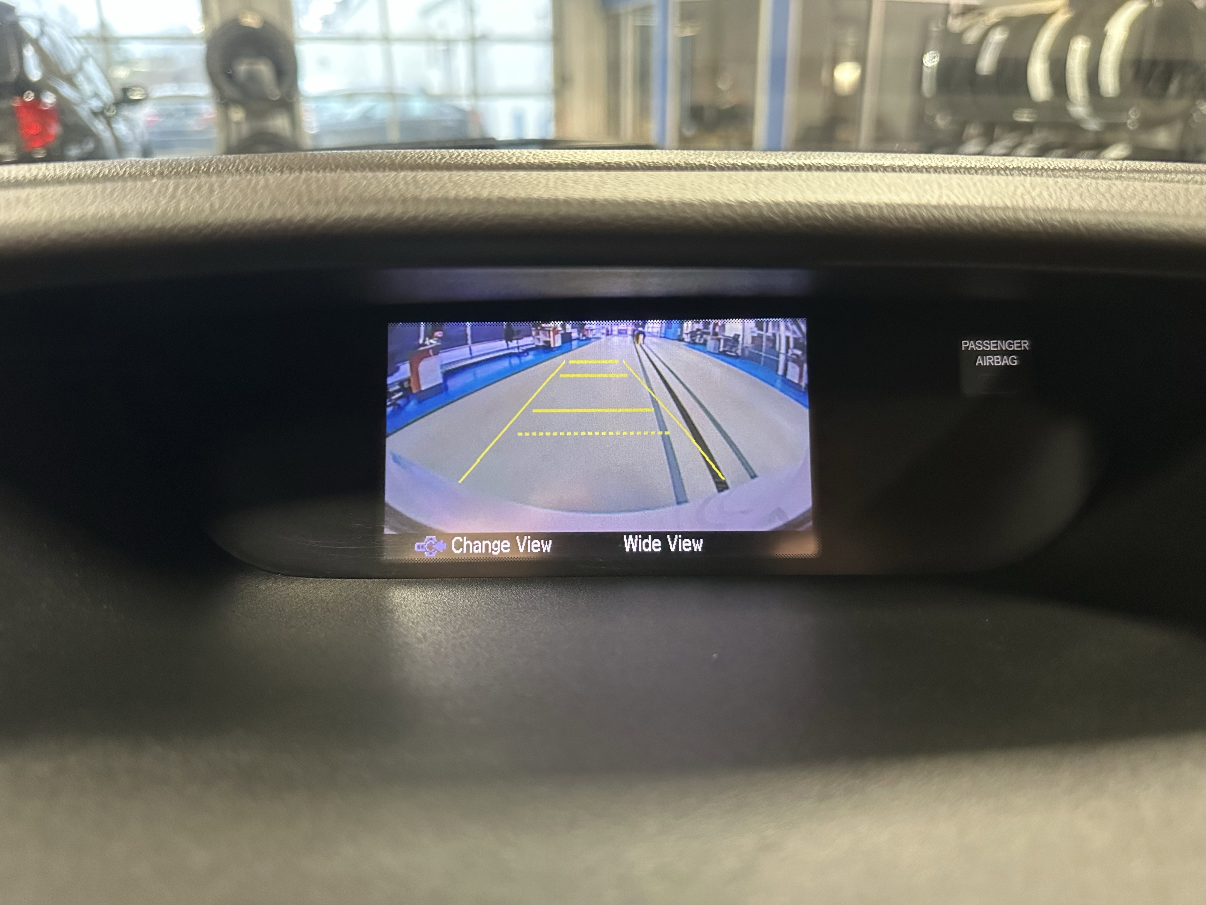 Used 2014 Honda CR-V EX image 12