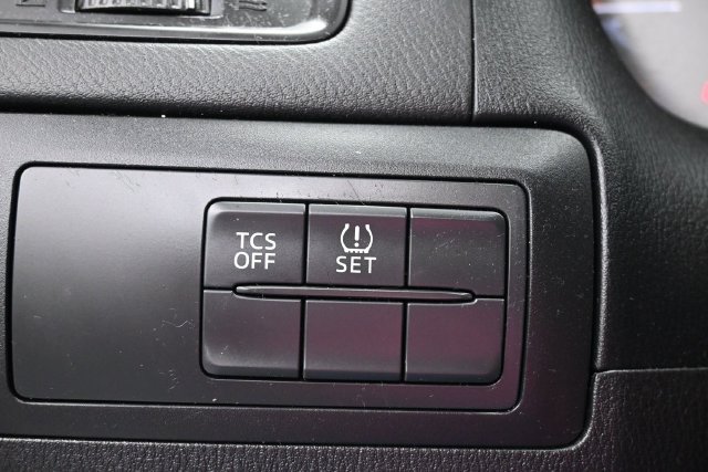 Used 2016 MAZDA CX-5 Sport FWD image 22