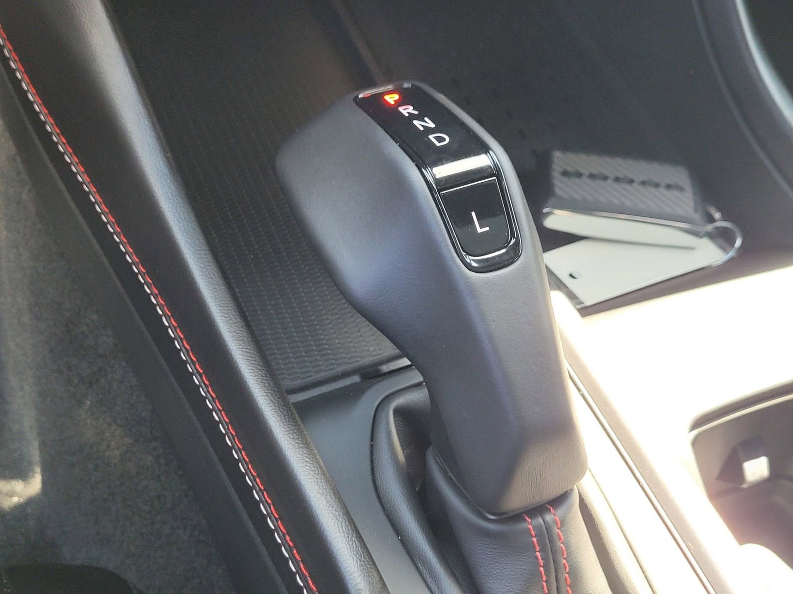 New 2026 Dodge Charger R/T AWD/4WD image 16