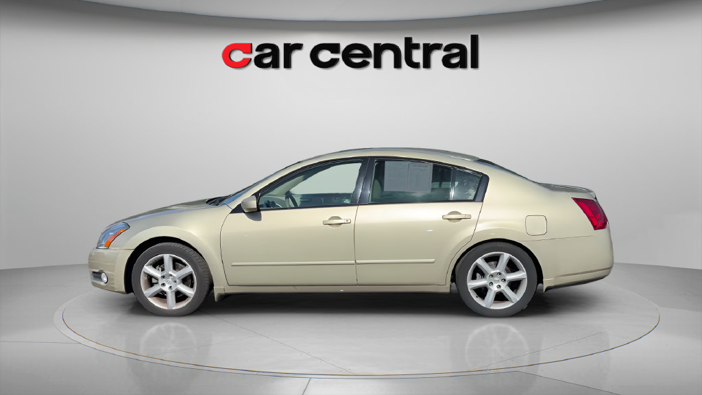 Used 2004 Nissan Maxima 3.5 SE FWD image 2