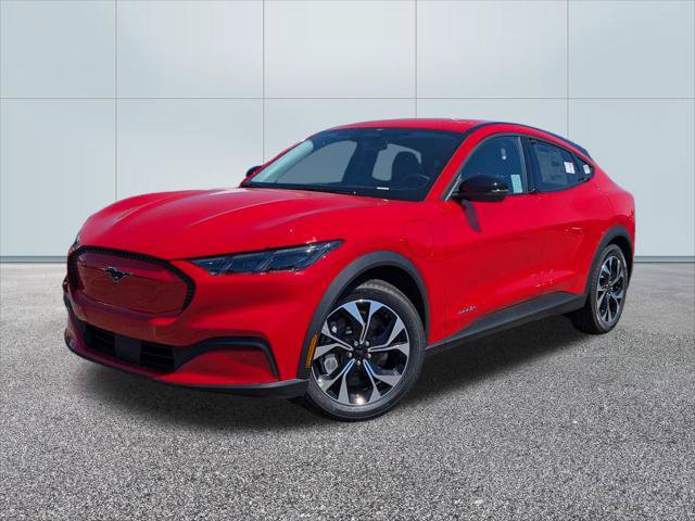 New 2026 Ford Mustang Mach-E Select w/ Comfort Package Lite