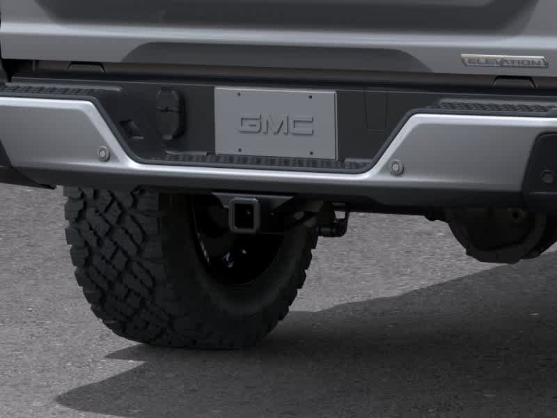 New 2026 GMC Canyon Elevation w/ Convenience Package AWD/4WD image 14