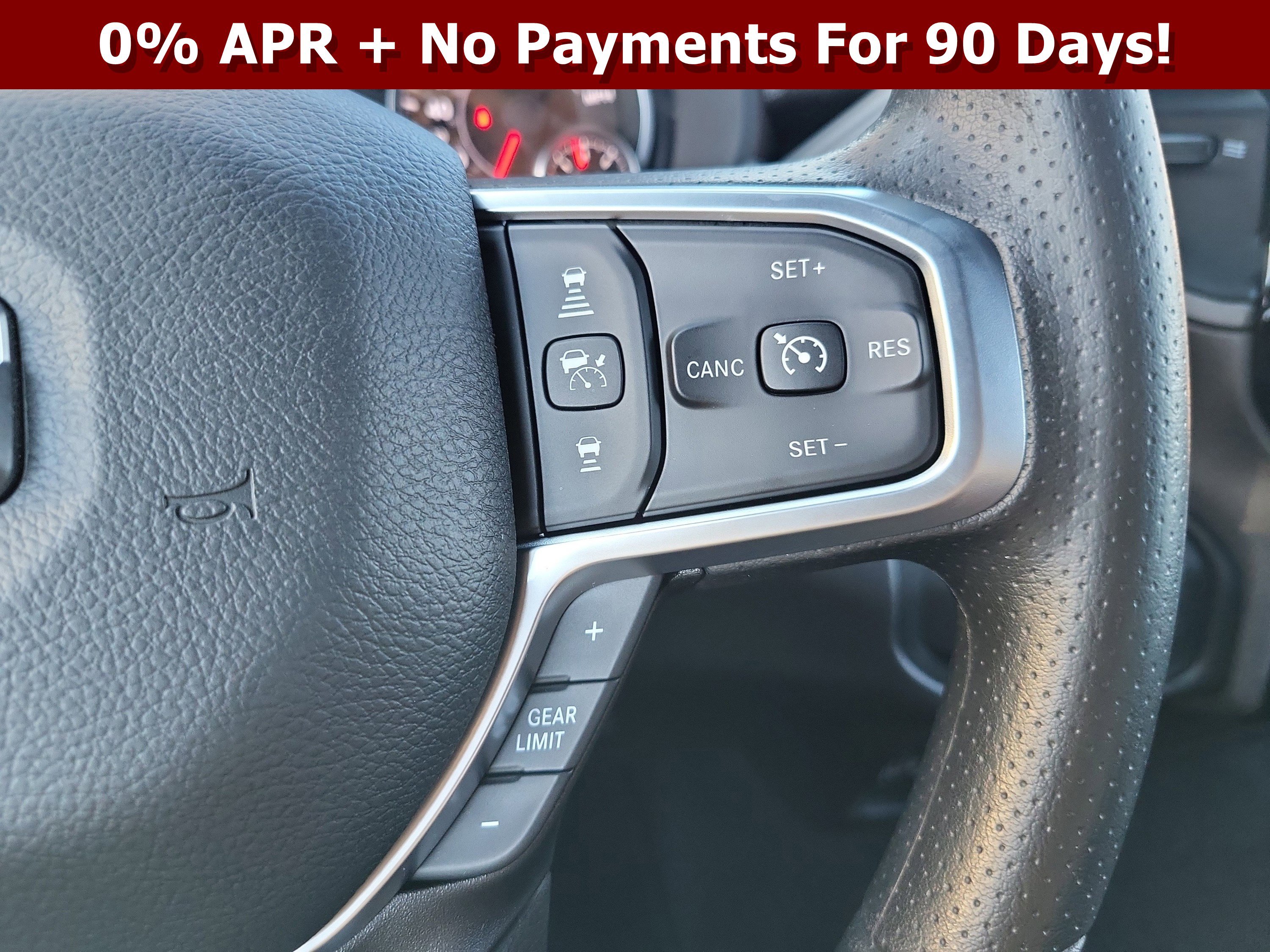 New 2026 RAM 2500 Tradesman image 23