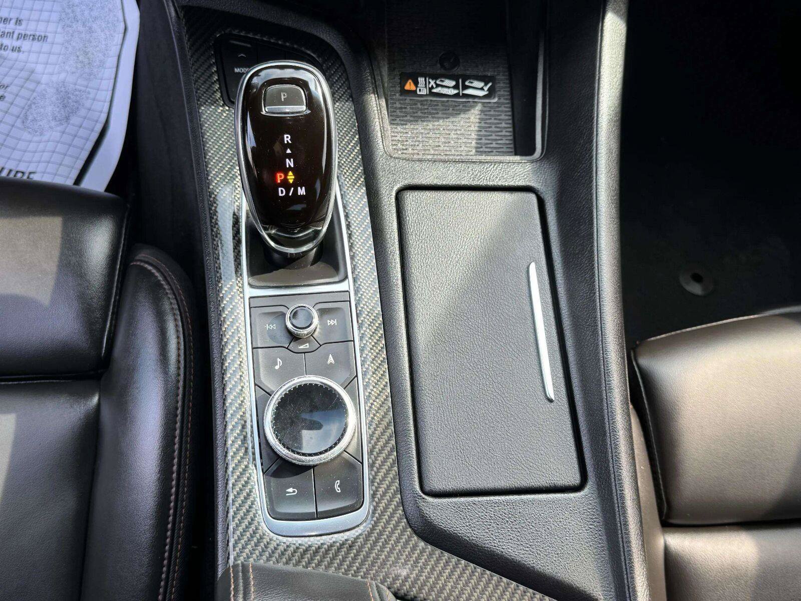 Used 2020 Cadillac CT5 Sport RWD image 29