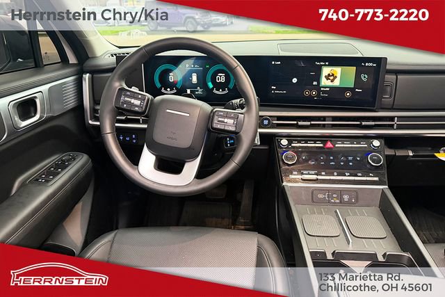 Used 2024 Hyundai Santa Fe XRT image 6