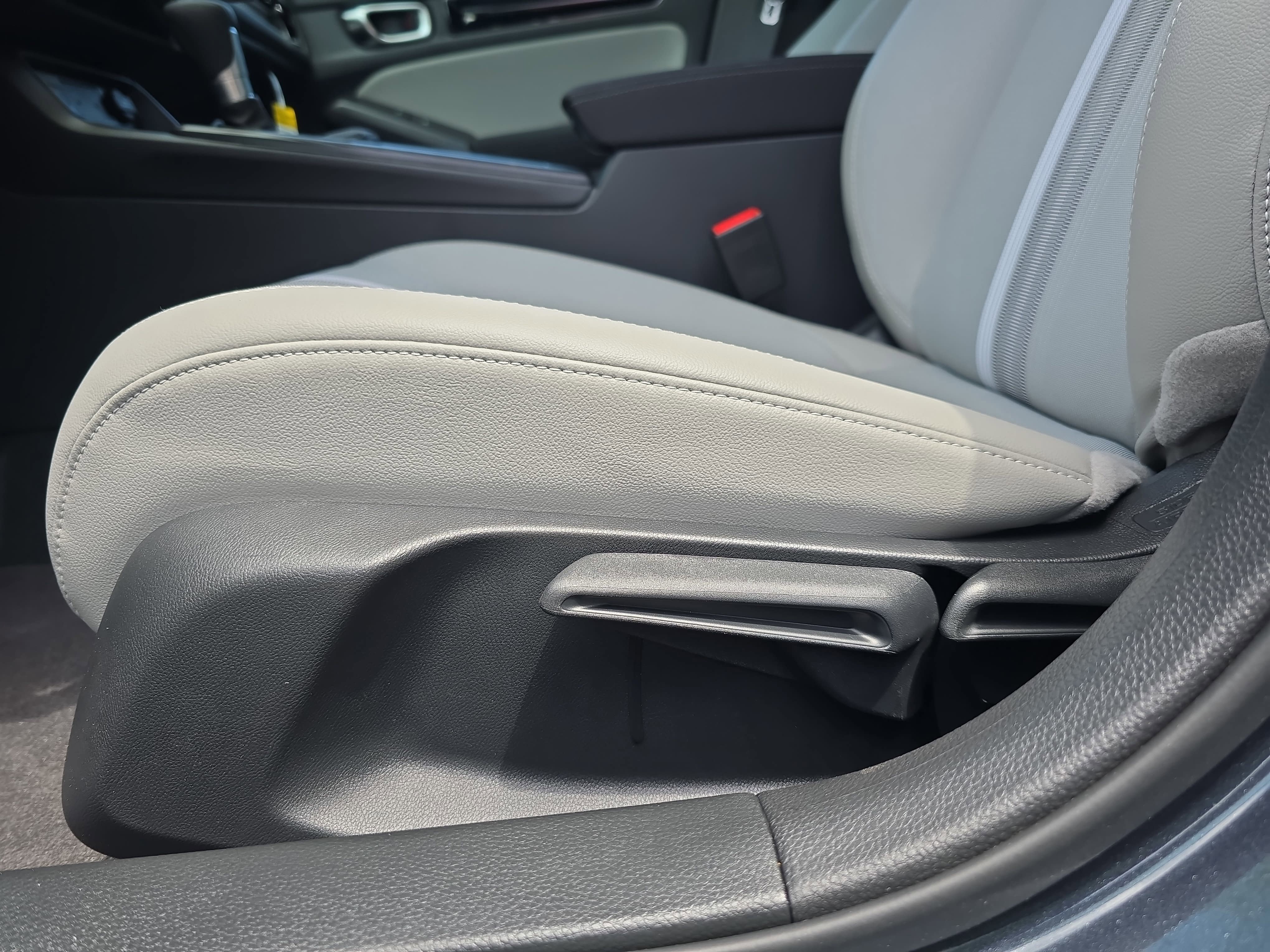 New 2026 Honda Civic Sport image 28