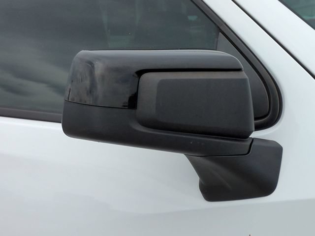 Used 2022 Chevrolet Silverado 1500 LT Trail Boss w/ Bed Protection Package AWD/4WD image 13