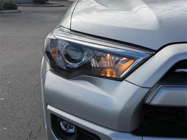 Used 2023 Toyota 4Runner TRD Sport image 8