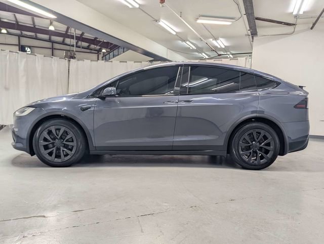 Used 2022 Tesla Model X AWD/4WD image 22