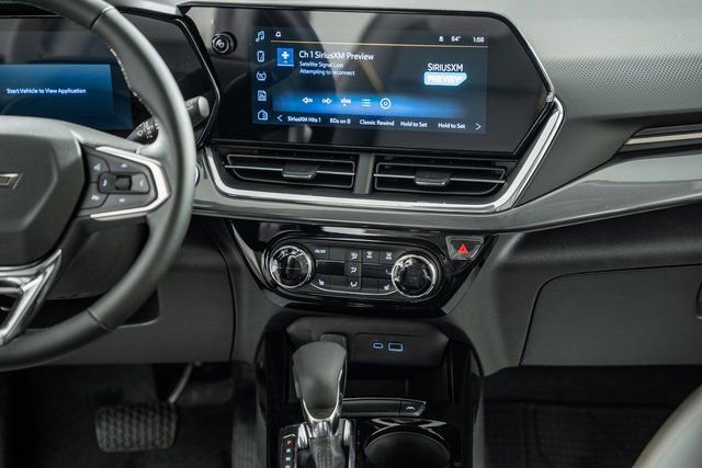 New 2026 Chevrolet Trax ACTIV w/ Driver Confidence Package image 21