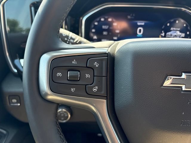 Used 2024 Chevrolet Silverado 1500 RST AWD/4WD image 30