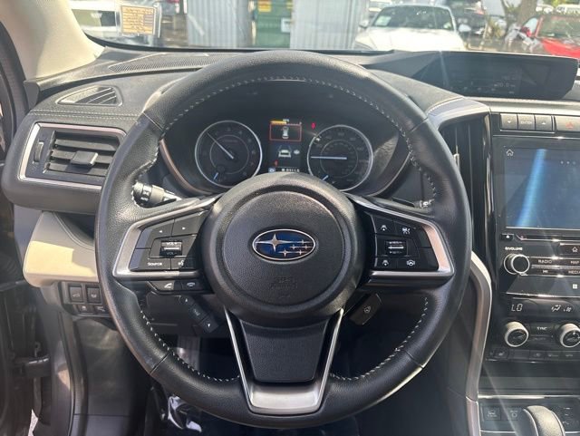 Used 2021 Subaru Ascent Limited w/ Technology Package AWD/4WD image 21