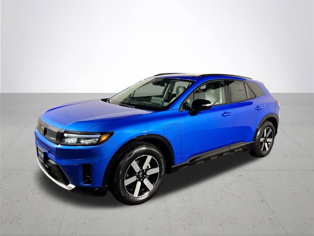 New 2025 Honda Prologue Touring image 2