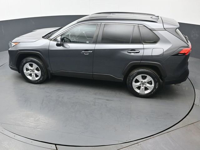 Used 2021 Toyota RAV4 XLE w/ Convenience Package AWD/4WD image 43