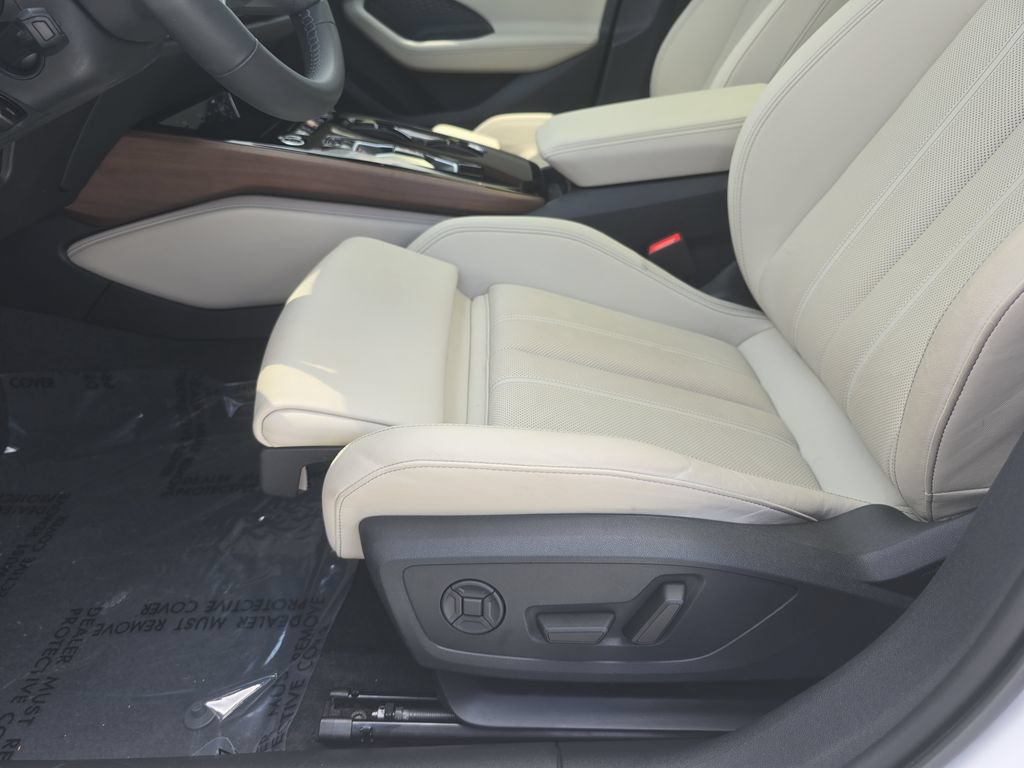 Certified 2025 Audi A5 2.0T Premium w/ Premium Plus AWD/4WD image 20