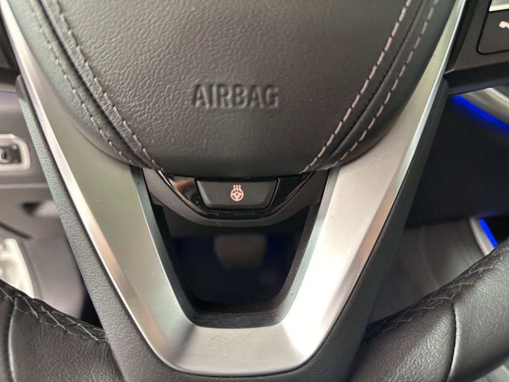 Certified 2023 BMW X5 xDrive40i w/ Premium Package image 14