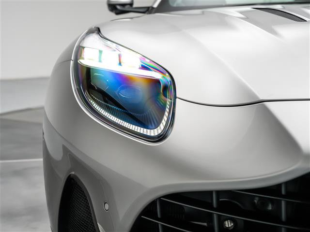 New 2026 Aston Martin DB12 Coupe RWD image 16