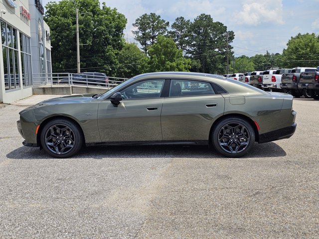 New 2026 Dodge Charger R/T AWD/4WD image 14