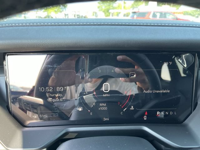 New 2026 GMC Acadia Elevation w/ Elevation Premium Package FWD image 15