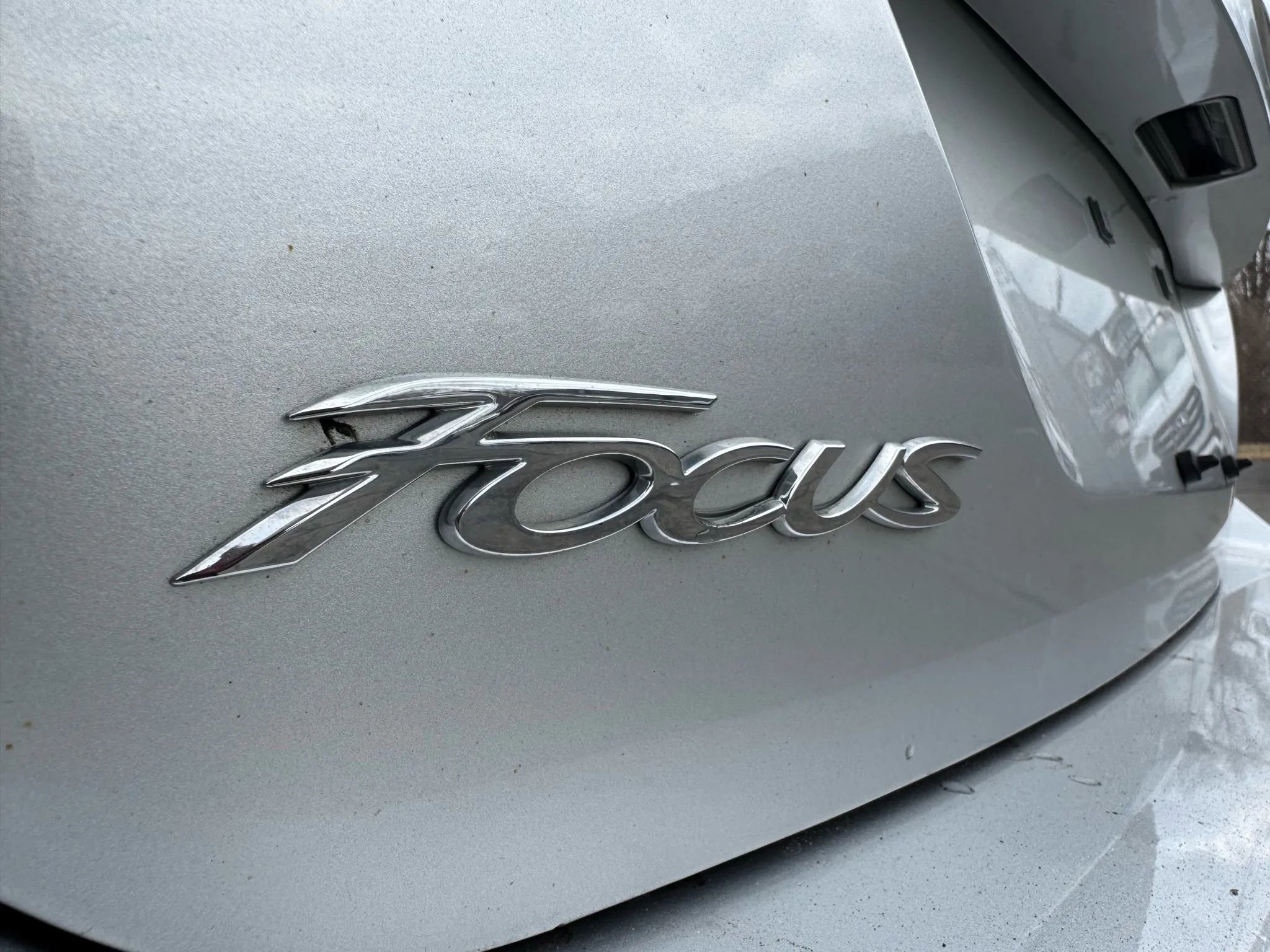 Used 2014 Ford Focus ST w/ Equipment Group 202A image 33