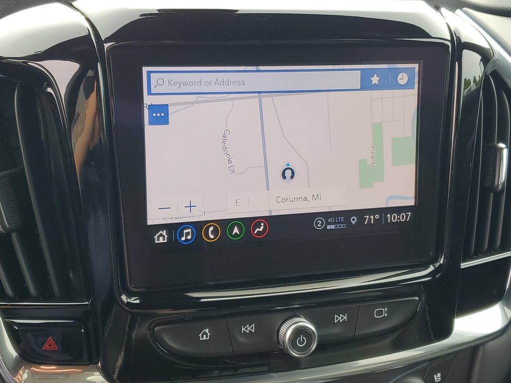 Certified 2023 Chevrolet Traverse Premier AWD/4WD image 18