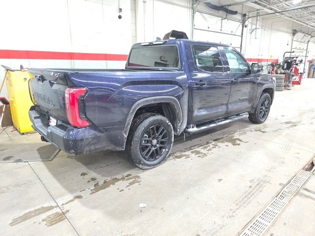 New 2026 Toyota Tundra Limited image 5