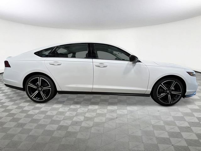 New 2026 Honda Accord SE image 7